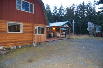 9th Wave Bed And Breakfast