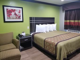 Hotel Woodland Inn