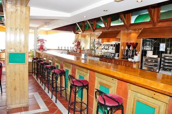 Hotel Nevasur