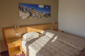 Alpine Classic Hotel