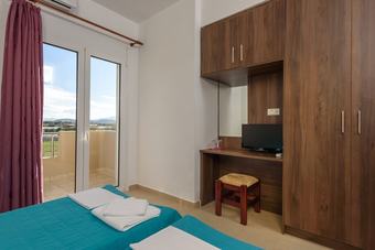 Hotel Elpidis Villa