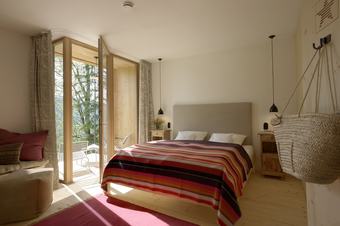 Tannerhof Naturhotel & Gesundheitsresort