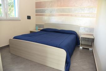 Apartamento Casa Vacanze Villa Letizia