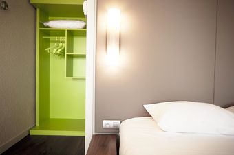 Hotel Campanile N�mes Sud - Caissargues