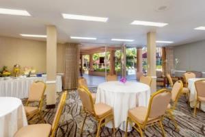 Hotel Handlery San Diego