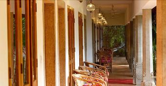 Hotel Fort House