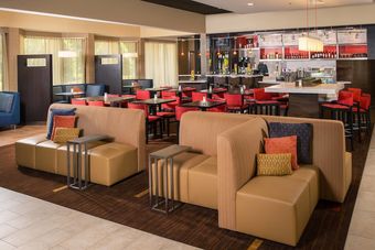Hotel Courtyard By Marriott Williamsburg Busch Gardens Area