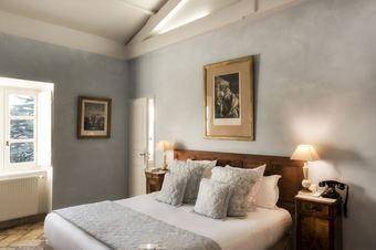Hotel Le Clair De La Plume