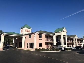Motel Quality Inn