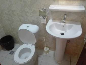 Aparthotel Njoya Residencia