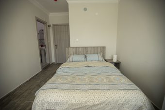 Hotel Ruya Pansiyon