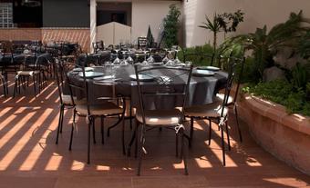 Lo Hotel Del Poblet - Adults Only