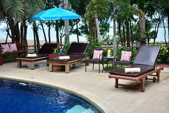 Apartamento Rocky Point Resort