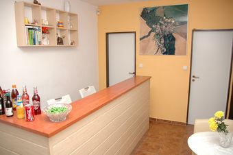 Pension Penzion V Rokl�ch