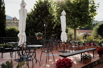 Bed & Breakfast La Casa Di Farfalle E Gabbiani