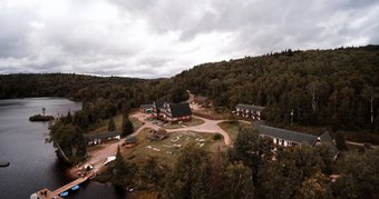 Hotel Club Odanak