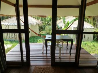 Hotel Koh Kood Resort