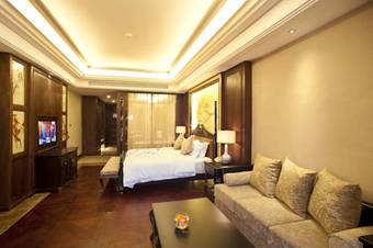 Dockside Boutique Hotel