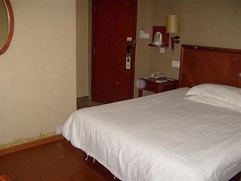 Greentree Inn Yangzhou Plaza Hotel