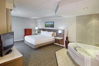 Hotel Hilton Garden Inn Kent Island