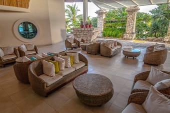 Hotel Grand Park Royal Cozumel - All Inclusive