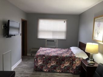 The Cedarview Motel