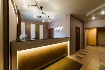 Hotel Orion