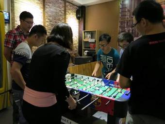 Emeishan Hostel C