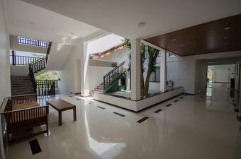 Hotel Okwin Resort