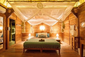 Hotel Seed Resort