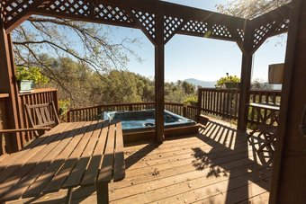 Bed & Breakfast Apple Blossom Inn
