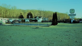 Oakdell Motel