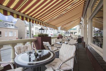 Hotel De Uitkijk