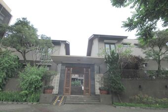 Hotel Airy Sukasari Setrasari Raya 10 Bandung