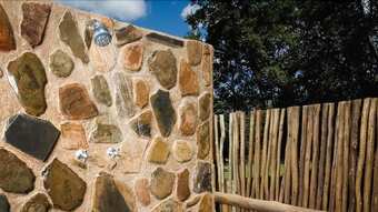 Caracal Lodge