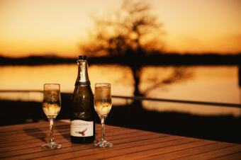 Ana Mandara Luxury Bed & Breakfast