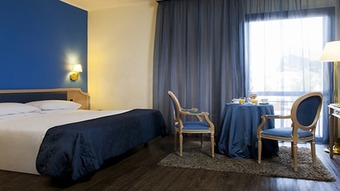 Hotel Salus Terme
