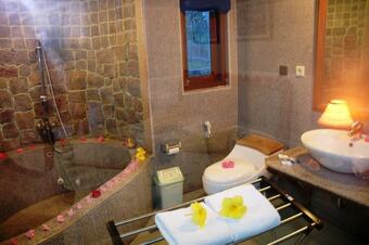 Hotel Sewu Padi