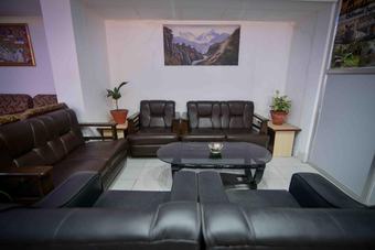 Hotel Shivam Plaza