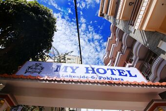 My Hotel