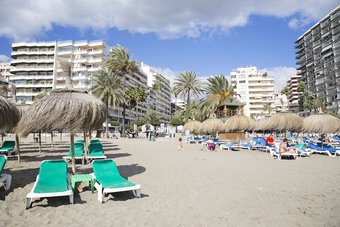 Sun Home Marbella