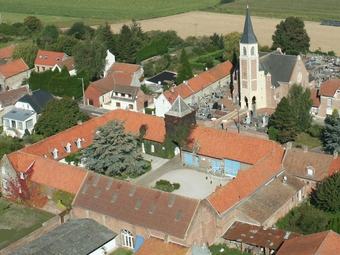 Agroturismo La Ferme De La Sens�e