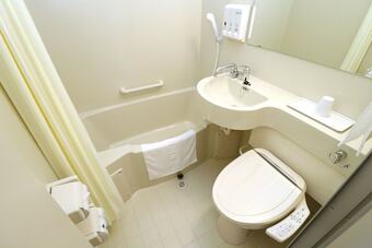 Hotel Toyoko Inn Shonan Chigasaki-eki Kita-guchi