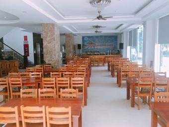Hai Dang Hotel