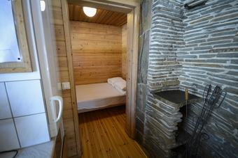 Manamansalo Camping
