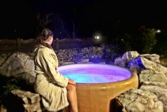 Agroturismo Agriturismo Ferdy