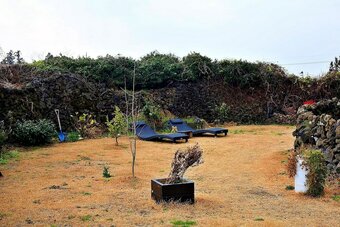 Jini Cottage