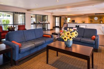Motel Comfort Inn & Suites Rancho Cordova-sacramento