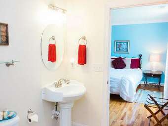 A Mighty Oak B&B