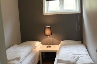 Hotel Storest�len Fjellstue